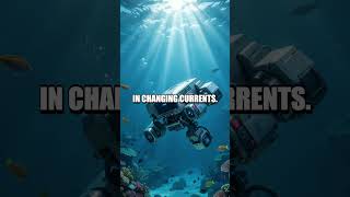 Adaptive Coral Cartographer: AI Guided Modular Underwater Robot