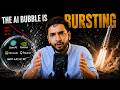 SpaceX vs AI Bubble: The Greatest Stock Market Crash is Coming