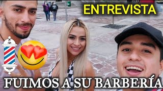 Entrevista Con La Tiktoker Alemia Rojas Ft. Jijosdesufit
