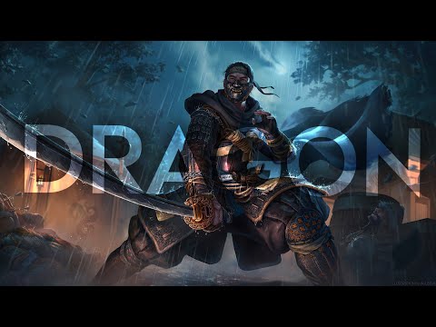 Multifandom || I'm A Dragon (100 subs special)
