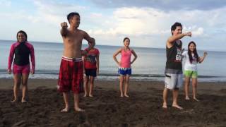 2016 || TM Summer Outing