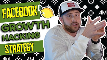 Growth Hacking 101: Squeeze Your Facebook Page Posts Dry!