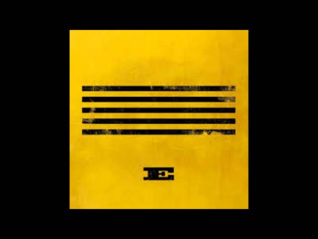 BIGBANG -  LETS NOT FALL IN LOVE (FULL AUDIO) class=