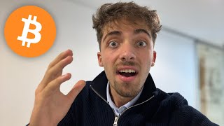 🚨 OMG IT'S HAPPENING !!!!