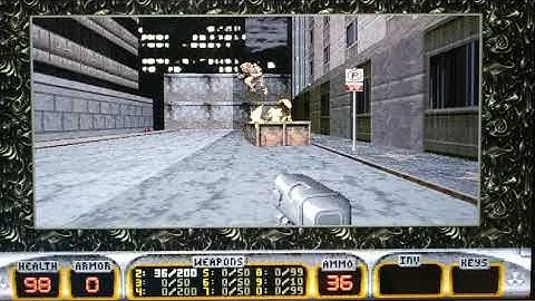 Mister Ao486 cache37 duke3d 640x480