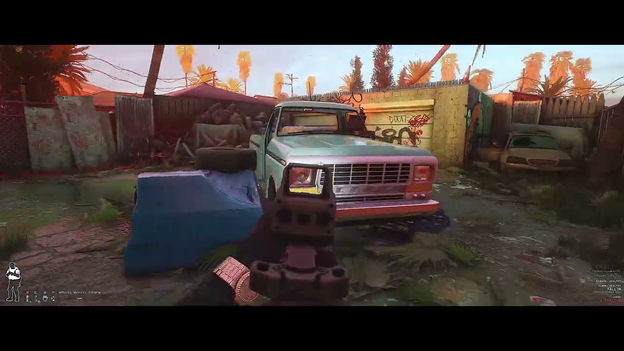 Ready Or Not - Narcos