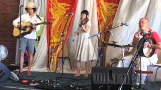 John John Festival "Perth Jigs" @ Illawarra Folk Festival
