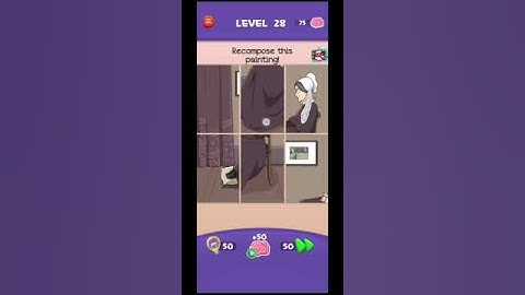 braindom 3 level 28 | Flare Games XT