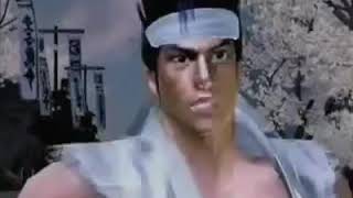 Virtua Fighter 4 Evolution - Trailer (PlayStation 2)