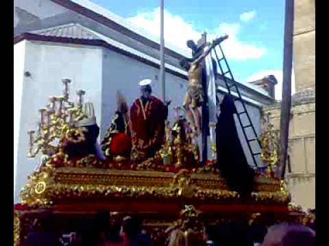 Pontificia, Real, Muy Ilustre y Trinitaria Hermandad Sacramental y Archicofradía de Nazarenos del Sagrado Decreto de la Santísima Trinidad, Santísimo Cristo de las Cinco Llagas, María Santísima de la Concepción, Nuestra Señora de la Esperanza Coronada y San Juan Bosco