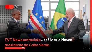 Cape Verde wants to be the gateway for Brazil in Africa