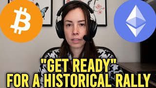 "Many Don't Realize How WILD the Bitcoin Market Is About to Get" - Lyn Alden Bitcoin Insights