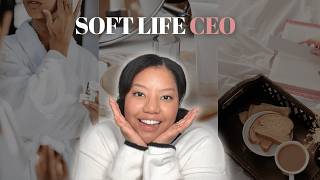 How to *actually* Live a Soft Life While Building a Business screenshot 4