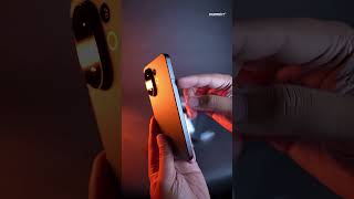 Vivo X200 FE - vivo 2025 best device - #techunboxing #shortsviral #techreview #techreview2025