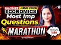 UGC NET Economics Marathon | UGC NET Economics Most Important Pyqs | UGC NET Economics 2026 |Tanya