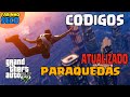 CODIGO Paraquedas GTA San Andreas PC / MANHA do Paraquedas GTA San Andreas  PC - Fabinho Seco 