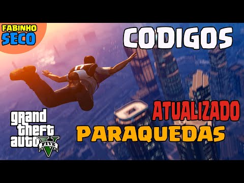 GTA 4 Código do Helicóptero / Manha do Helicóptero - Fabinho Seco 