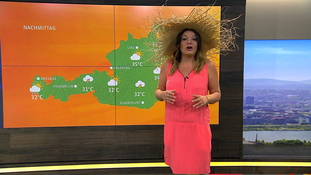 Wetter Puls Wetter Puls