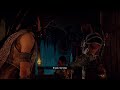 God of war Freya ilk tanlşma