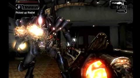 The Conduit Playthrough- Downtown (Homeland) Part 5 [Part 27]{Difficulty: Elevated}