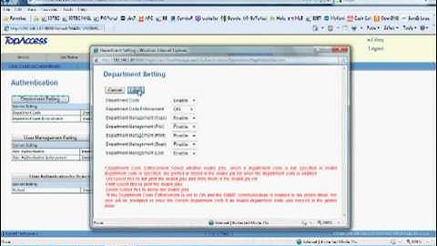 TOSHIBA DEPARTMENT CODE PASSWORD PROTECT 3RD GEN
