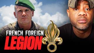Why the French Foreign Legion Is OVERRATED