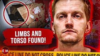 200-Year Sentence For Murdering His “Friend”: The Murder Of Ashley Young | True Crime Documentary