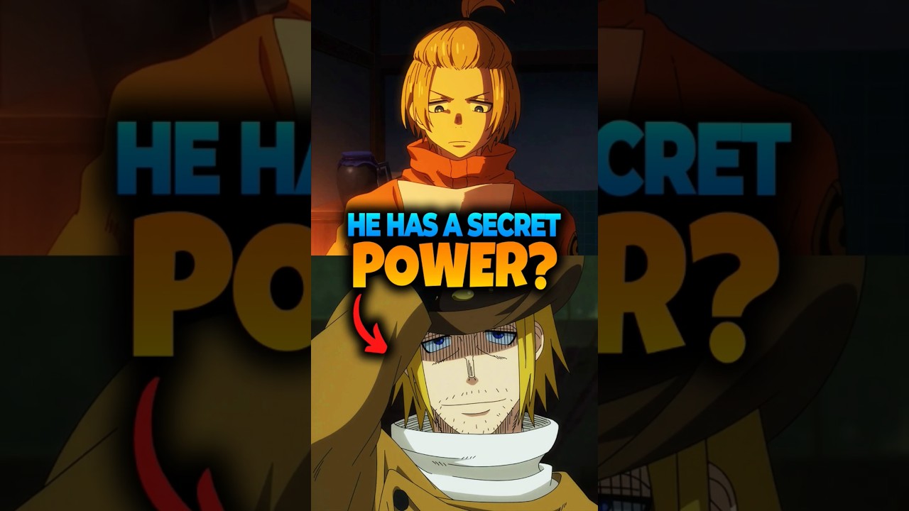 How did Arthur's Father become a "prophet"? | Fire Force Season 3 EXPLAINED