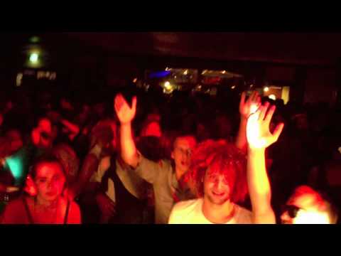 SonurBer @A-93 festival Amsterdam