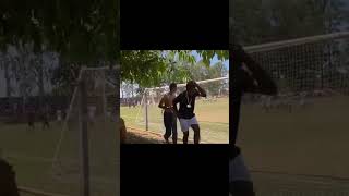 Daily casual football clips#StreetSoccer #FootballDaily #TrendingShorts