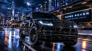 KENZY - Deep House Mix 2026 🔥 Best Bass Boosted Tracks | Luxury Car & Night Drive Music