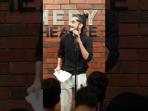 KTM story : Part 1 #standupcomedy #funny #comedy
