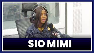 GLADNESS BINTI ALIYEHUSISHWA NA CONNECTION YA IFM, APEWA TUZO