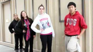 The FCS is Just Awesome by FCS Class of 2012