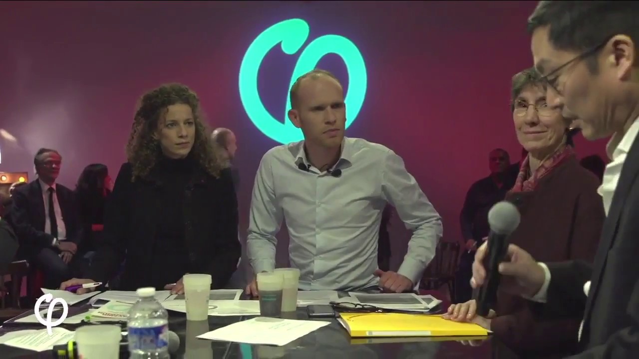 URGENCE SOCIALE : LA RETRAITE - 