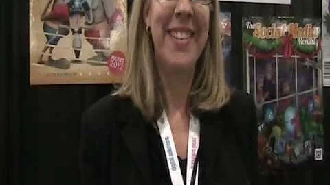 The Social Media Monthly- TSMM, writer, Julie Bran...