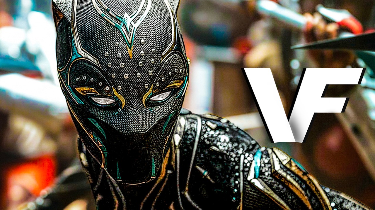 AVENGERS : DOOMSDAY Bande Annonce VF (2026) Officielle