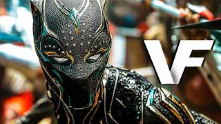 AVENGERS : DOOMSDAY Bande Annonce VF (2026) Officielle