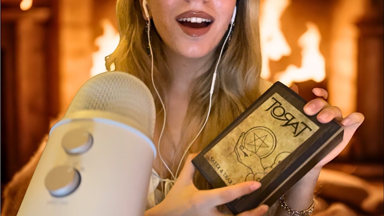 Arkadaşın Seninle İlgileniyor ASMR ~ Rich Friend Comforts You After A Bad Day 💋