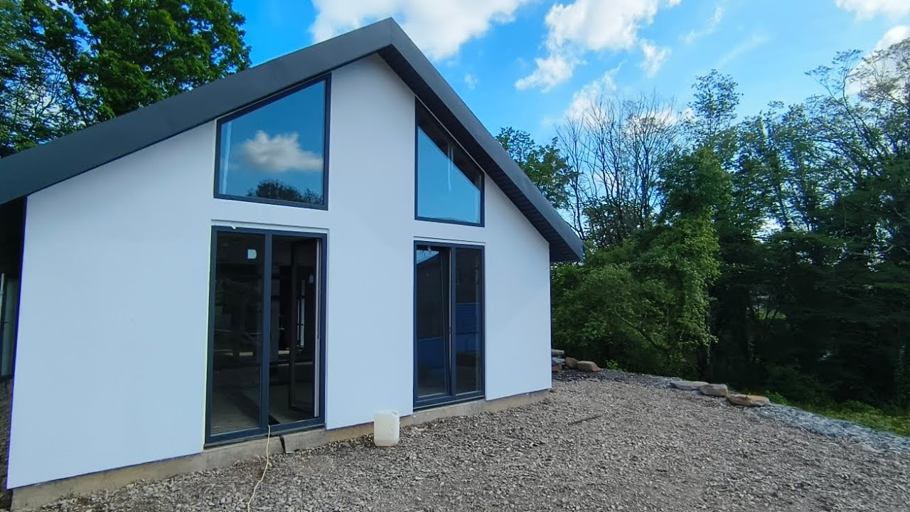 Быстровозводимые дома в Сочи каталог Быстровозводимые дома в Сочи каталог