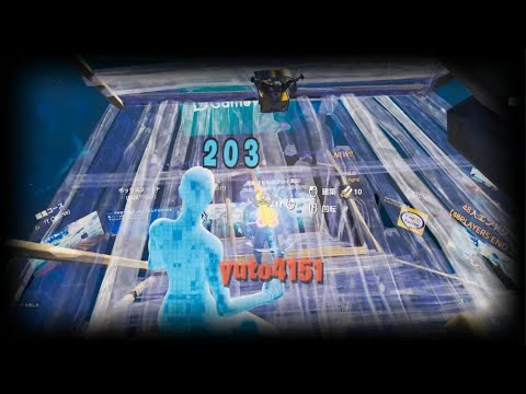 Vintage Dilemma🩰switchからps5移行した男の直挿し最強キル集#12[フォートナイトFortnite]