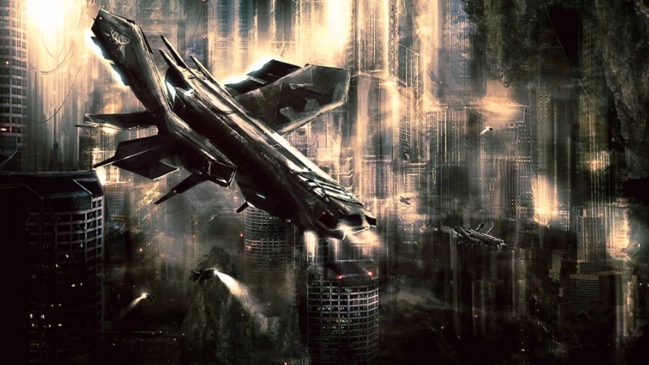 CliffHanga ft. Twisted Signal - Orpheus