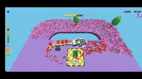 Landfill Millionaire - Gameplay Walkthrough Part 3 (iOS,Android)