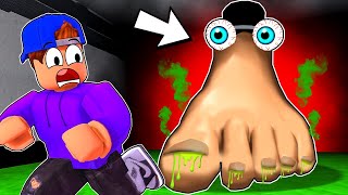 Roblox Dont Sniff It