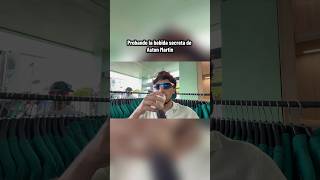 La bebida secreta de Fernando Alonso #parati #humor  #clips  #f1
