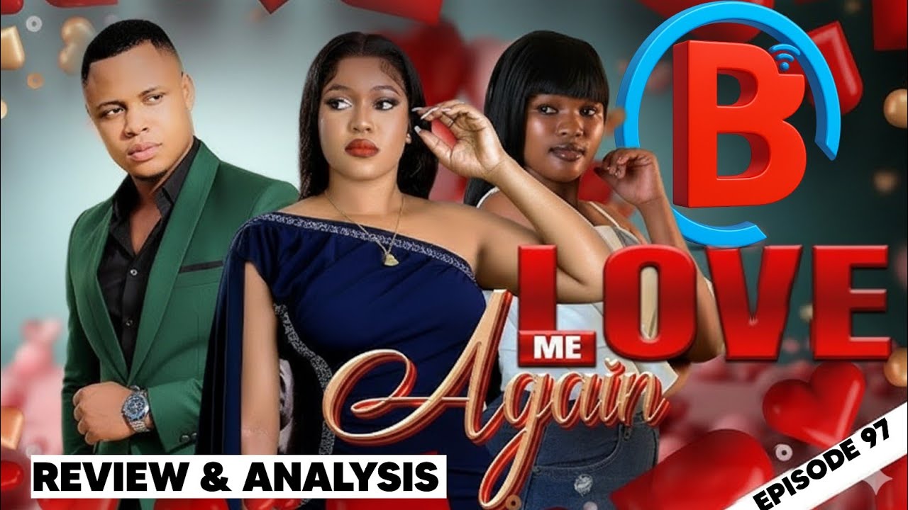LOVE ME AGAIN 97 ♥️| Full Episode 