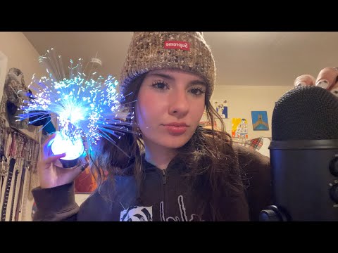 [ASMR] FAST & AGGRESSIVE TRIGGERS