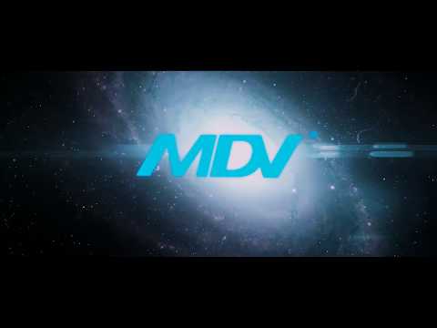 Midea - производитель кондиционеров MDV