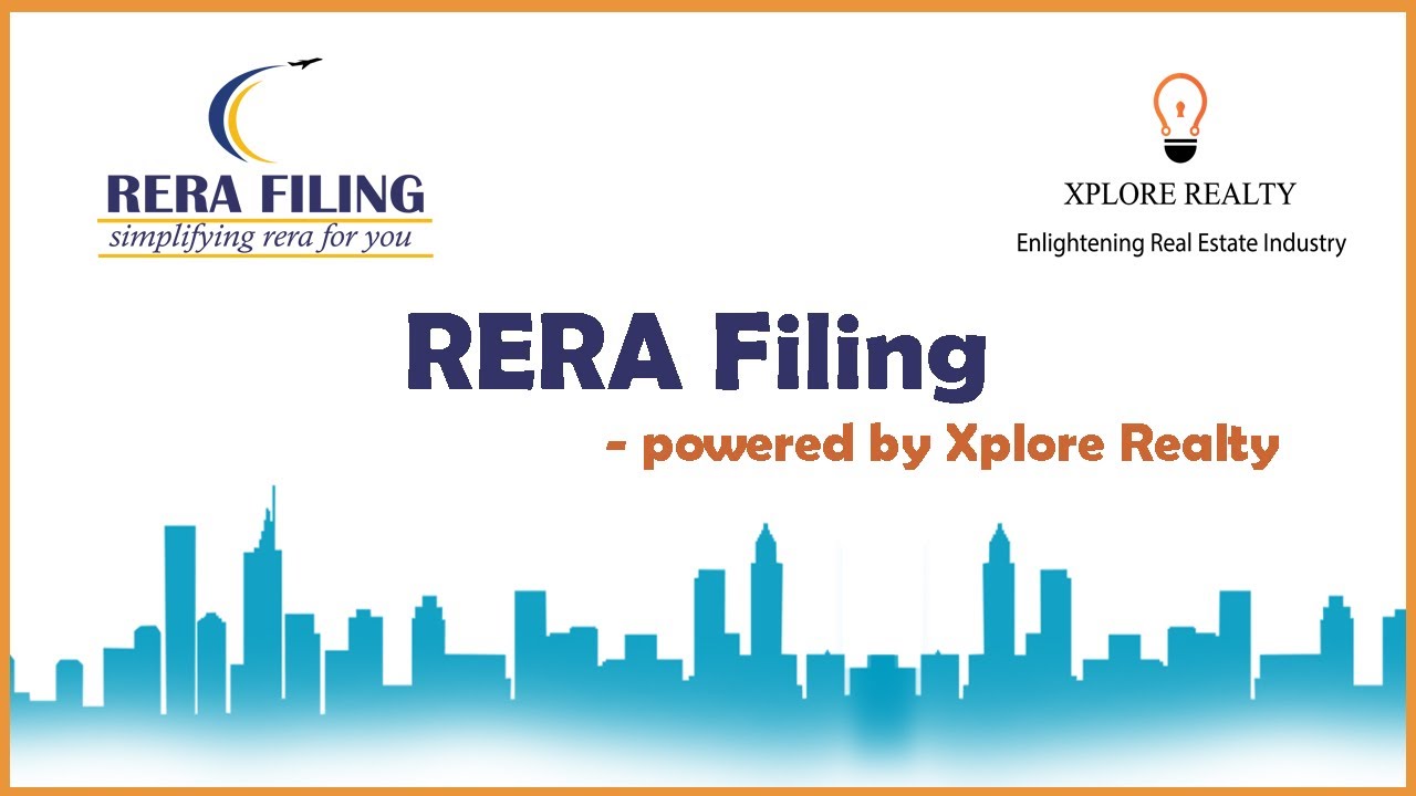 Real Estate Regulatory Act YouTube