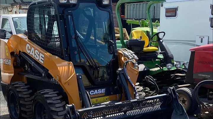 2009 Isuzu FVZ 1400 Crane Truck